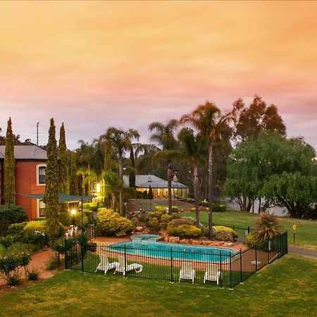 Clare Country Club Hotel Luaran gambar
