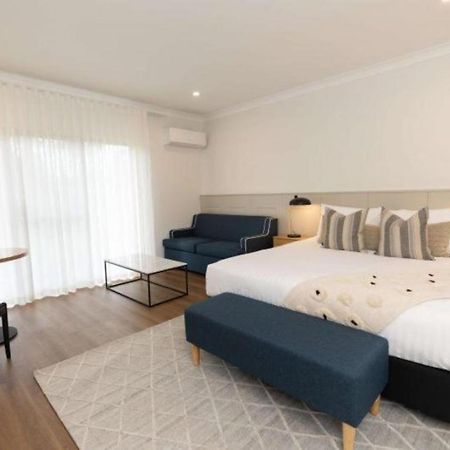 Clare Country Club Hotel Luaran gambar
