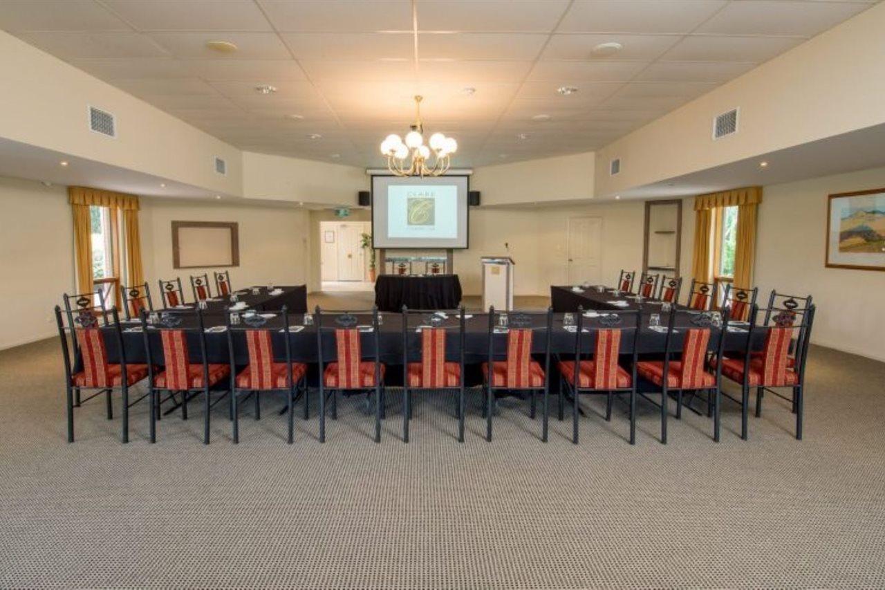 Clare Country Club Hotel Luaran gambar