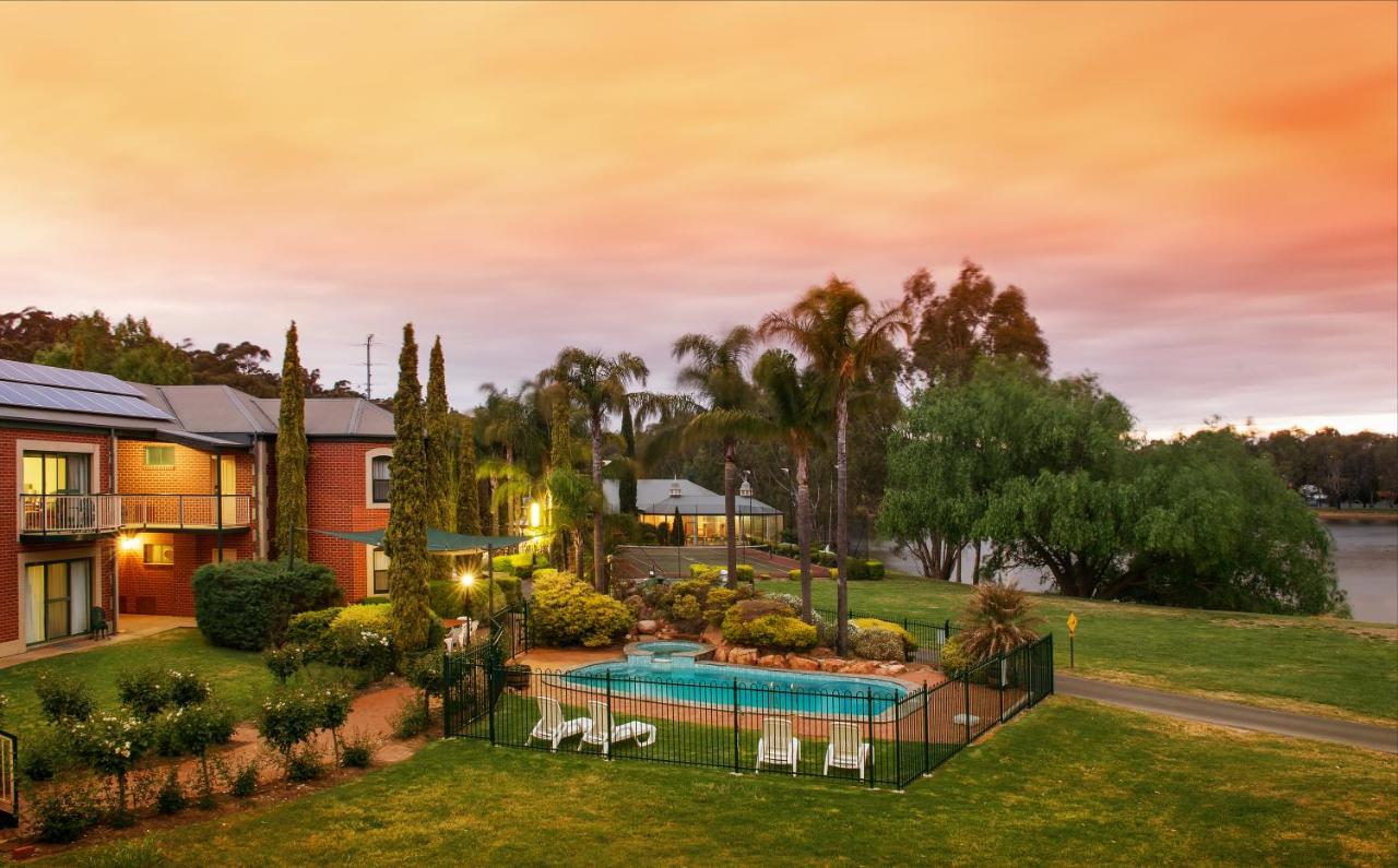Clare Country Club Hotel Luaran gambar