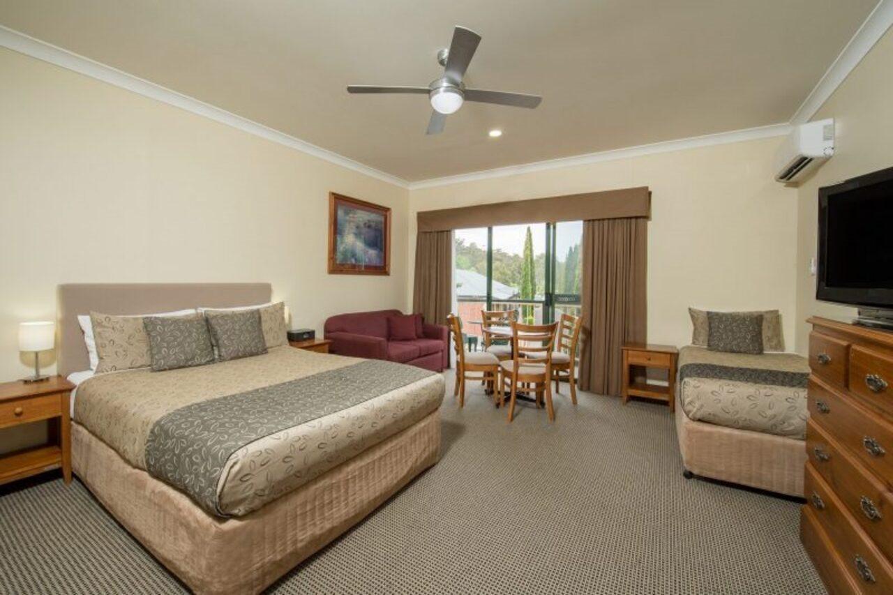 Clare Country Club Hotel Luaran gambar