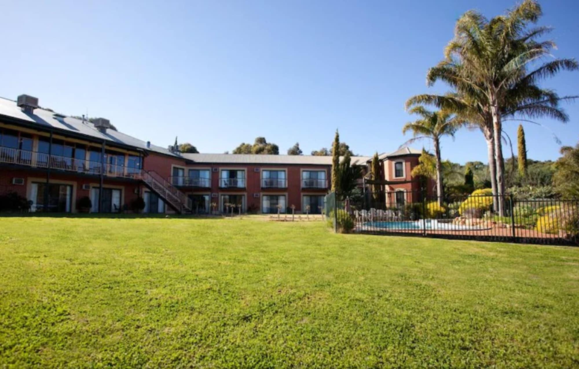 Clare Country Club Hotel Luaran gambar