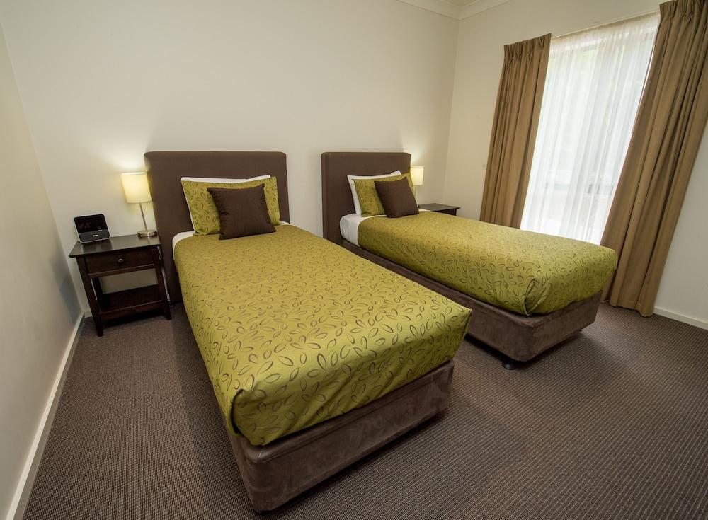 Clare Country Club Hotel Luaran gambar