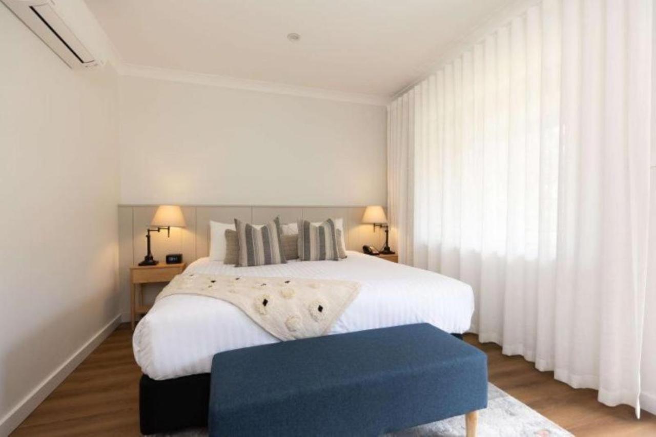 Clare Country Club Hotel Luaran gambar