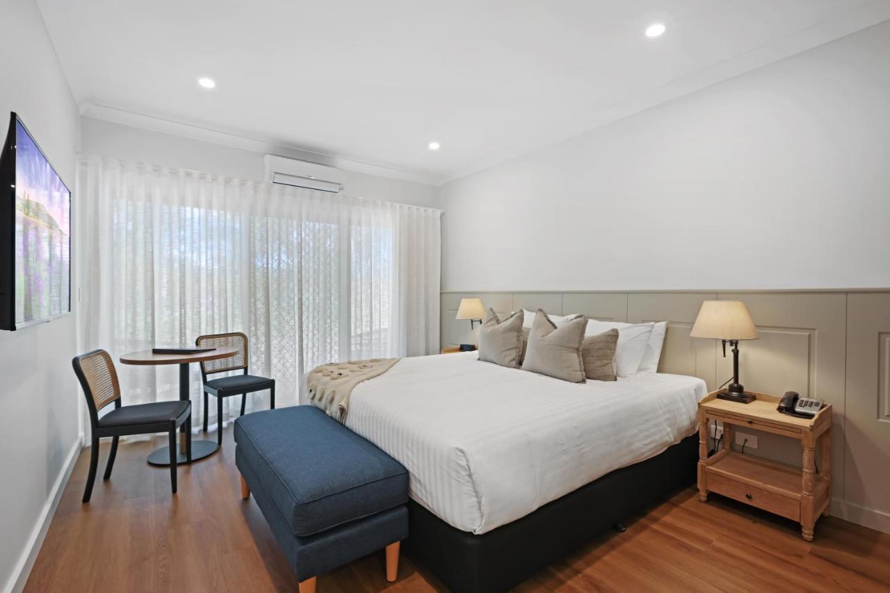 Clare Country Club Hotel Luaran gambar