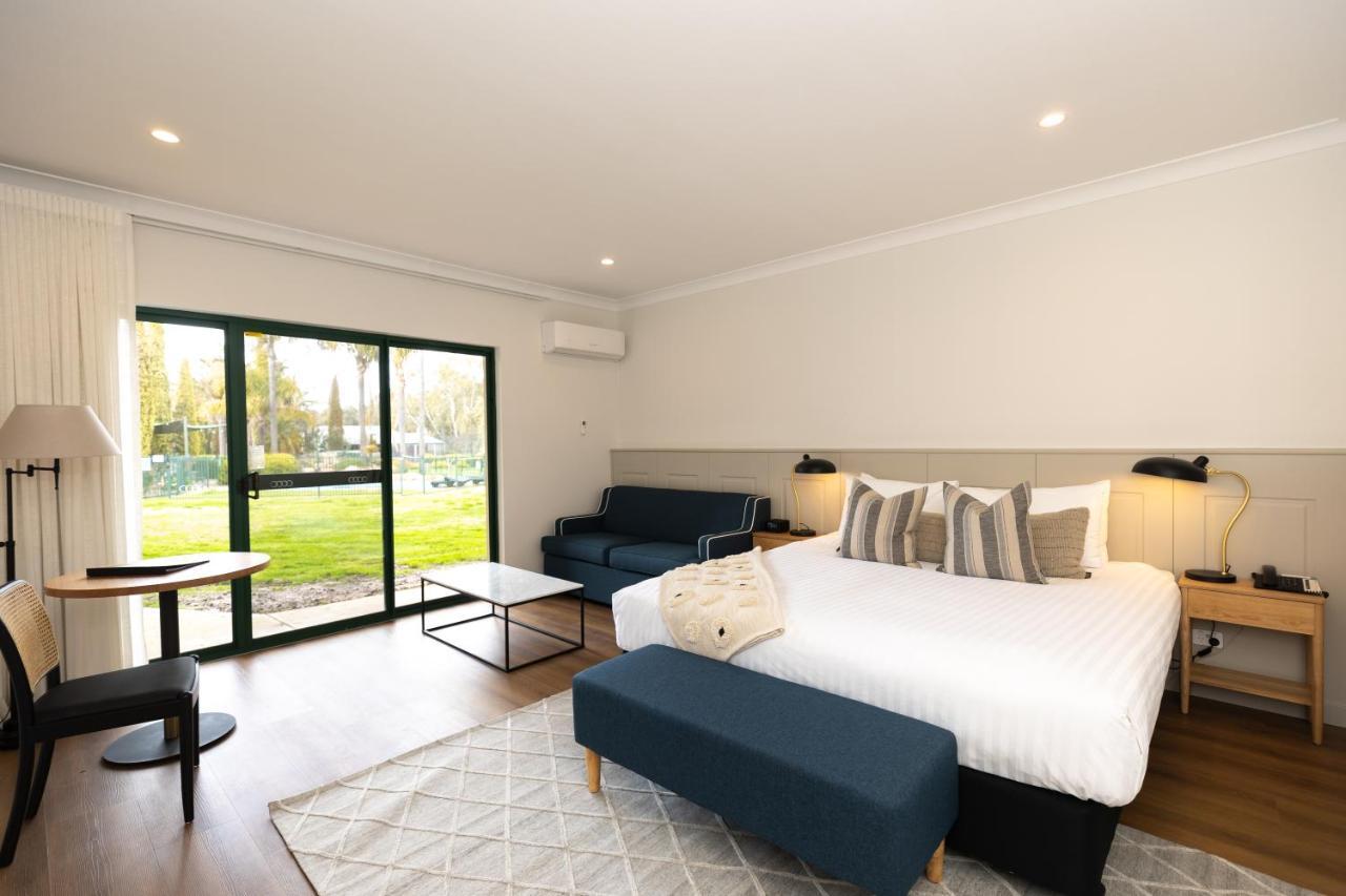 Clare Country Club Hotel Luaran gambar