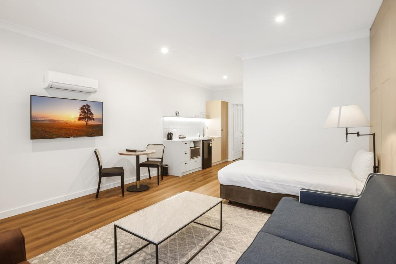 Clare Country Club Hotel Luaran gambar