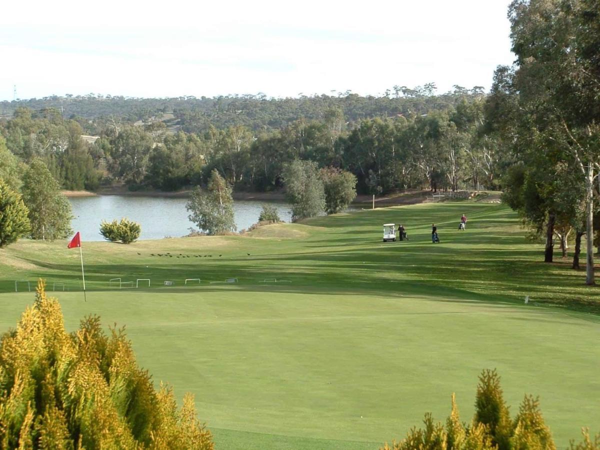 Clare Country Club Hotel Luaran gambar