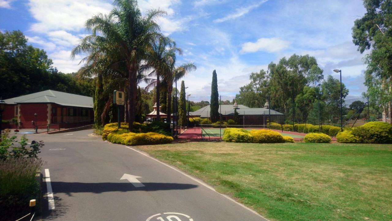 Clare Country Club Hotel Luaran gambar
