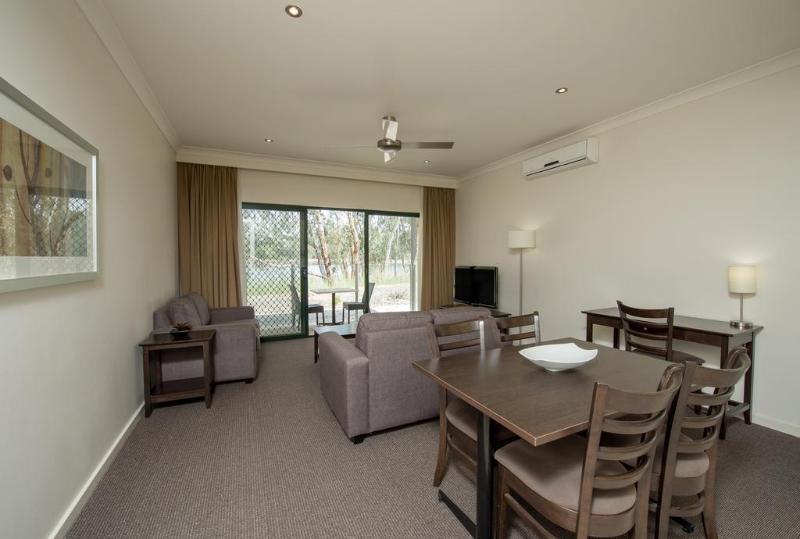 Clare Country Club Hotel Luaran gambar