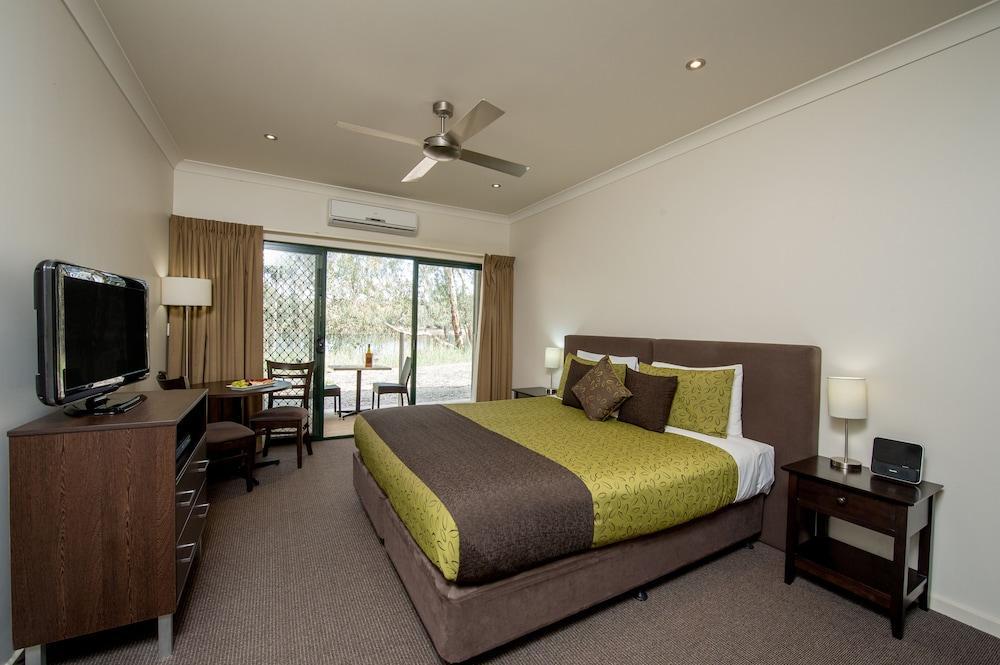 Clare Country Club Hotel Luaran gambar