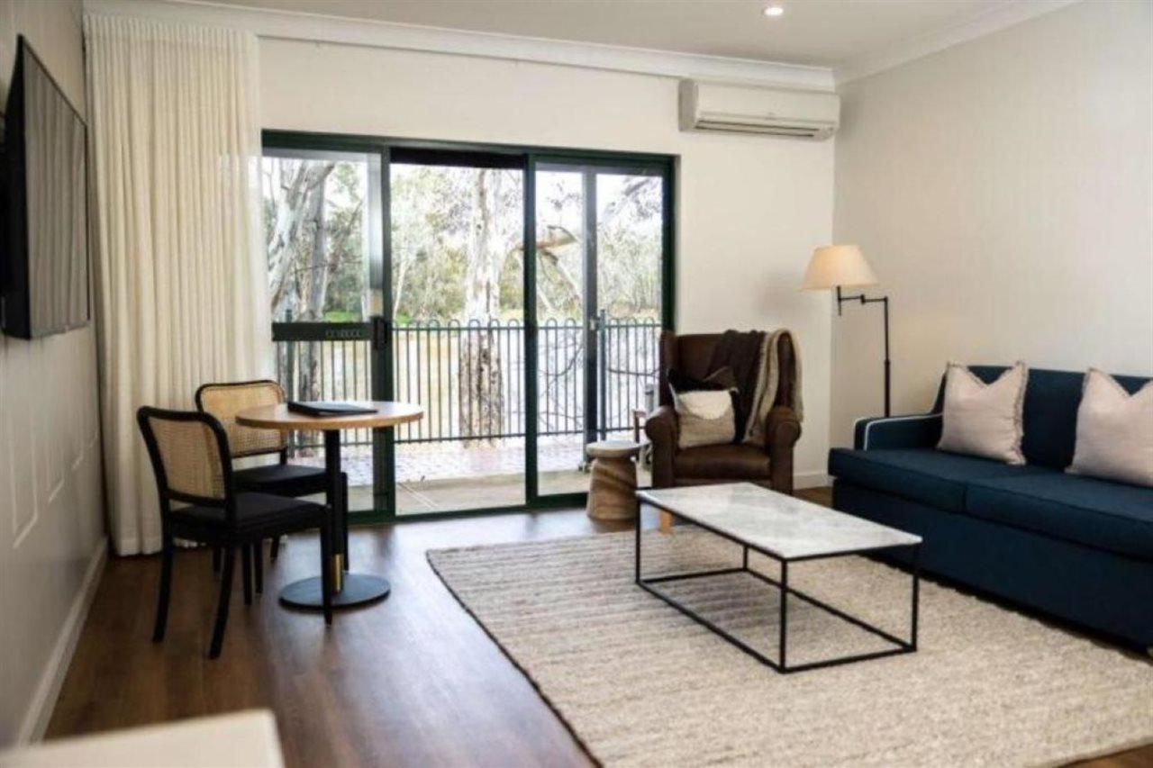 Clare Country Club Hotel Luaran gambar