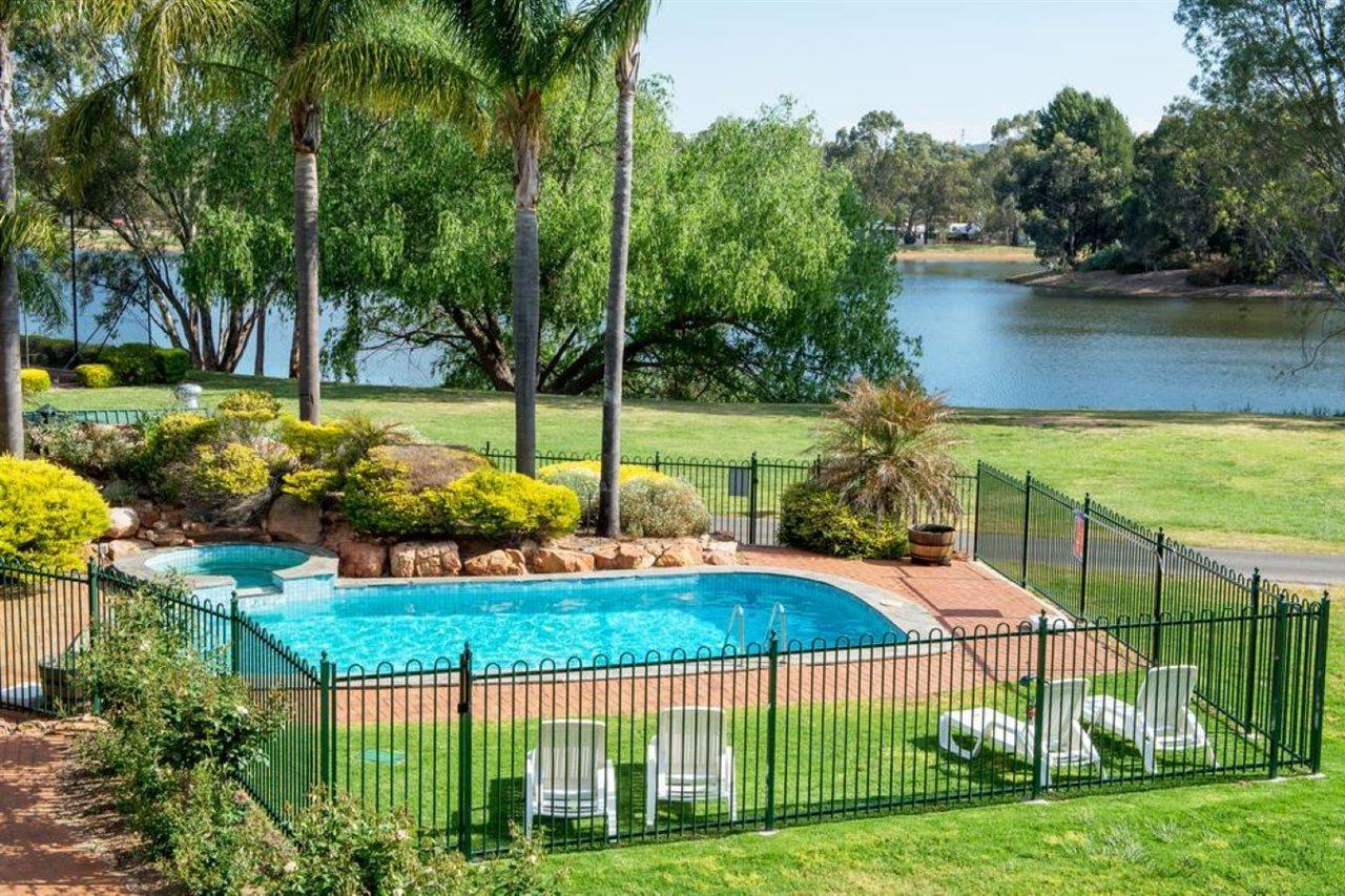 Clare Country Club Hotel Luaran gambar