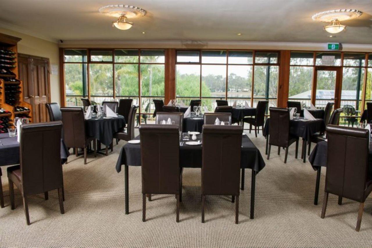 Clare Country Club Hotel Luaran gambar