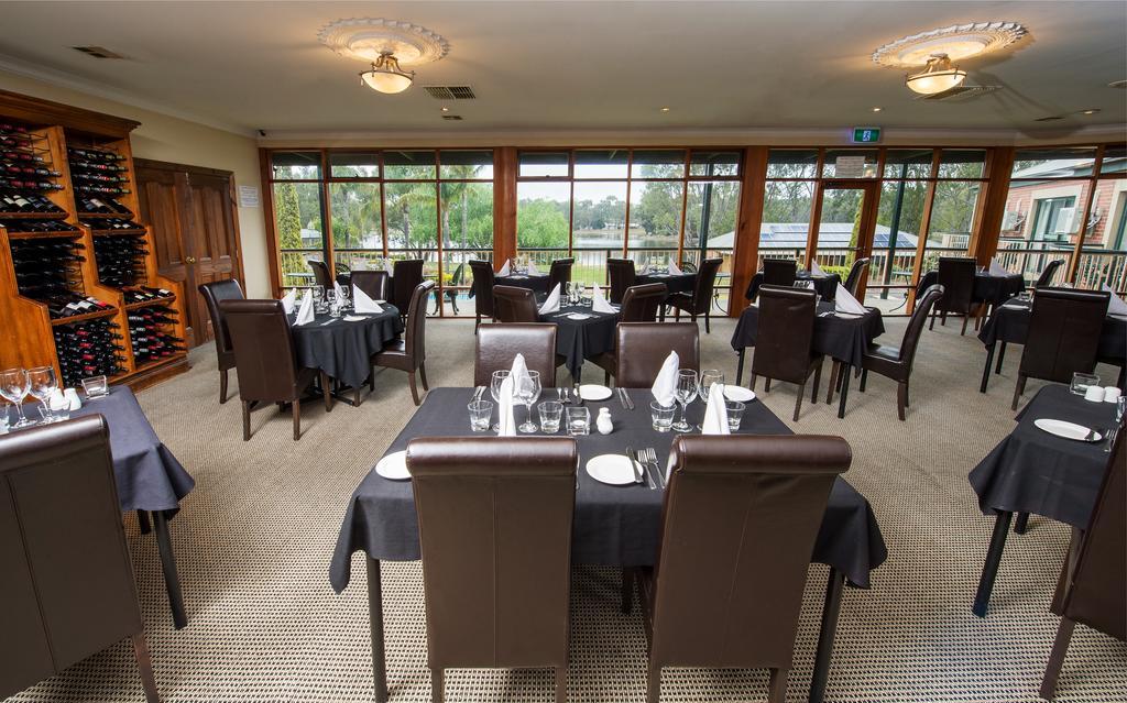 Clare Country Club Hotel Luaran gambar