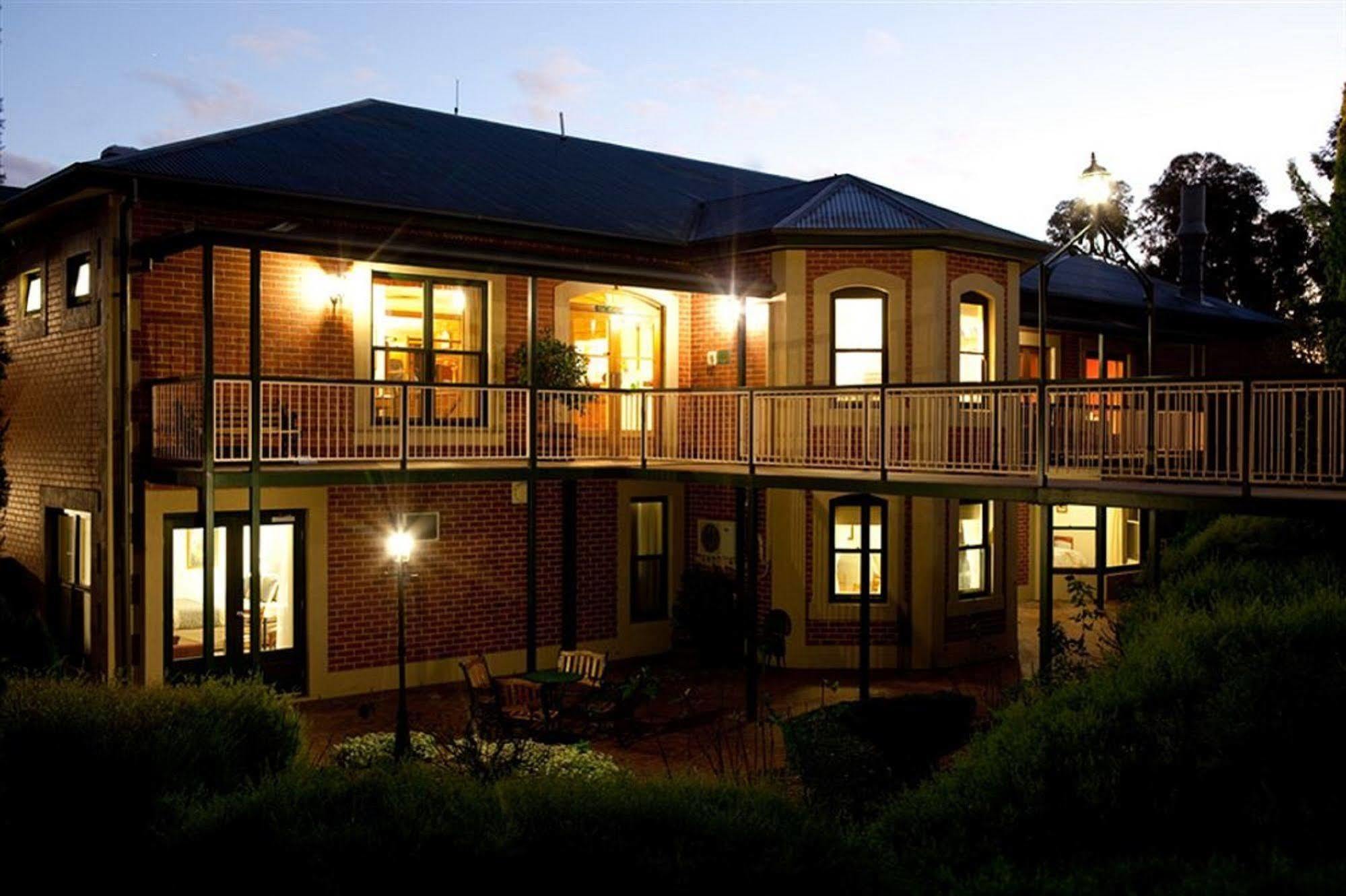Clare Country Club Hotel Luaran gambar