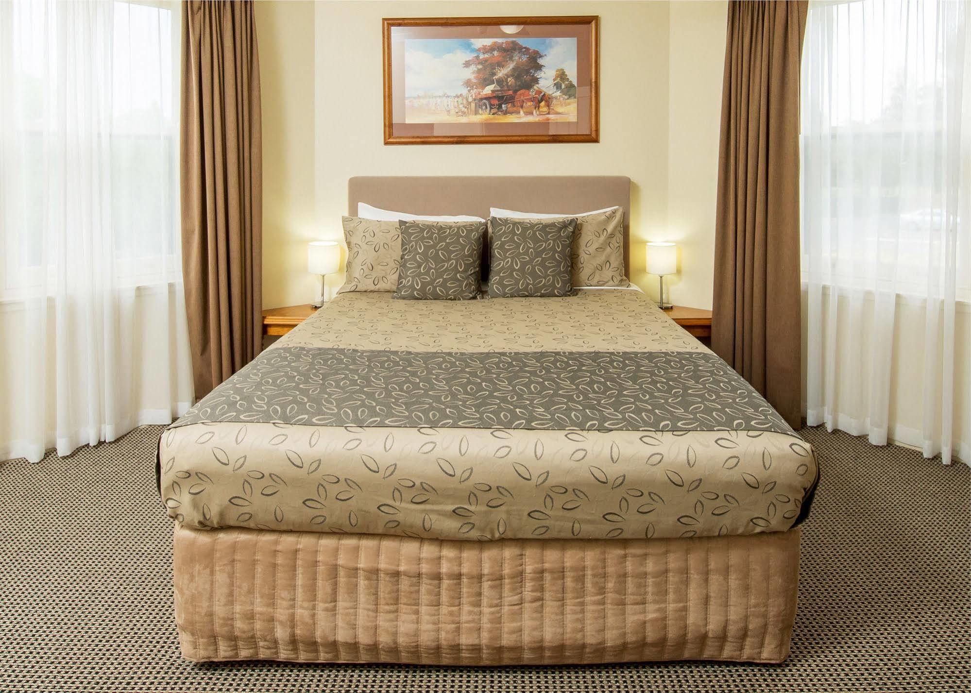 Clare Country Club Hotel Luaran gambar