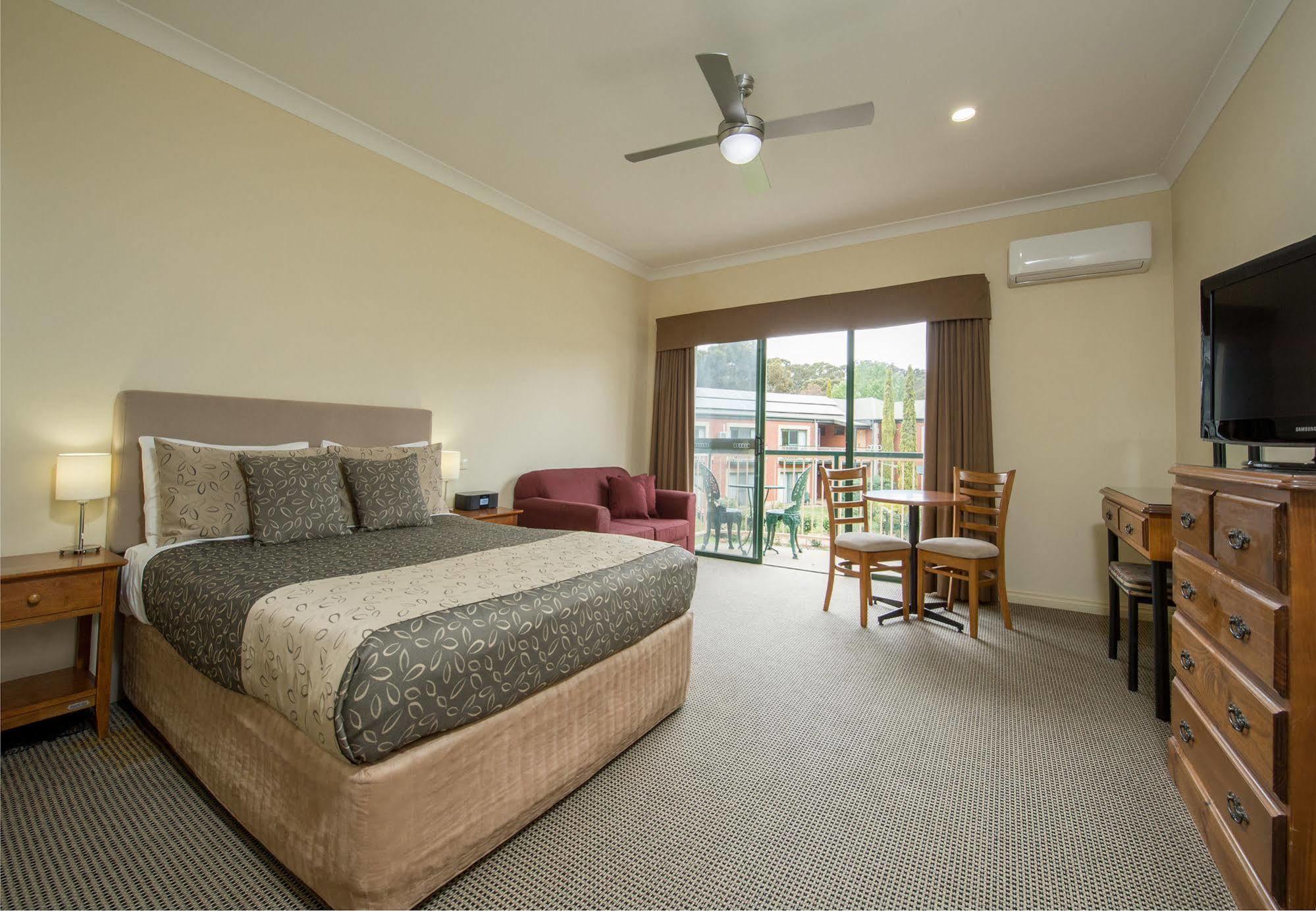 Clare Country Club Hotel Luaran gambar