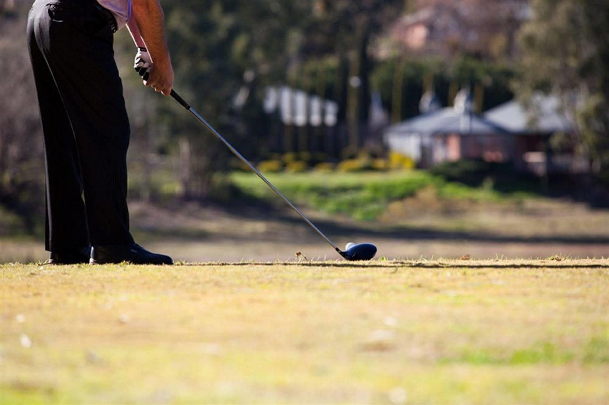 Clare Country Club Hotel Luaran gambar