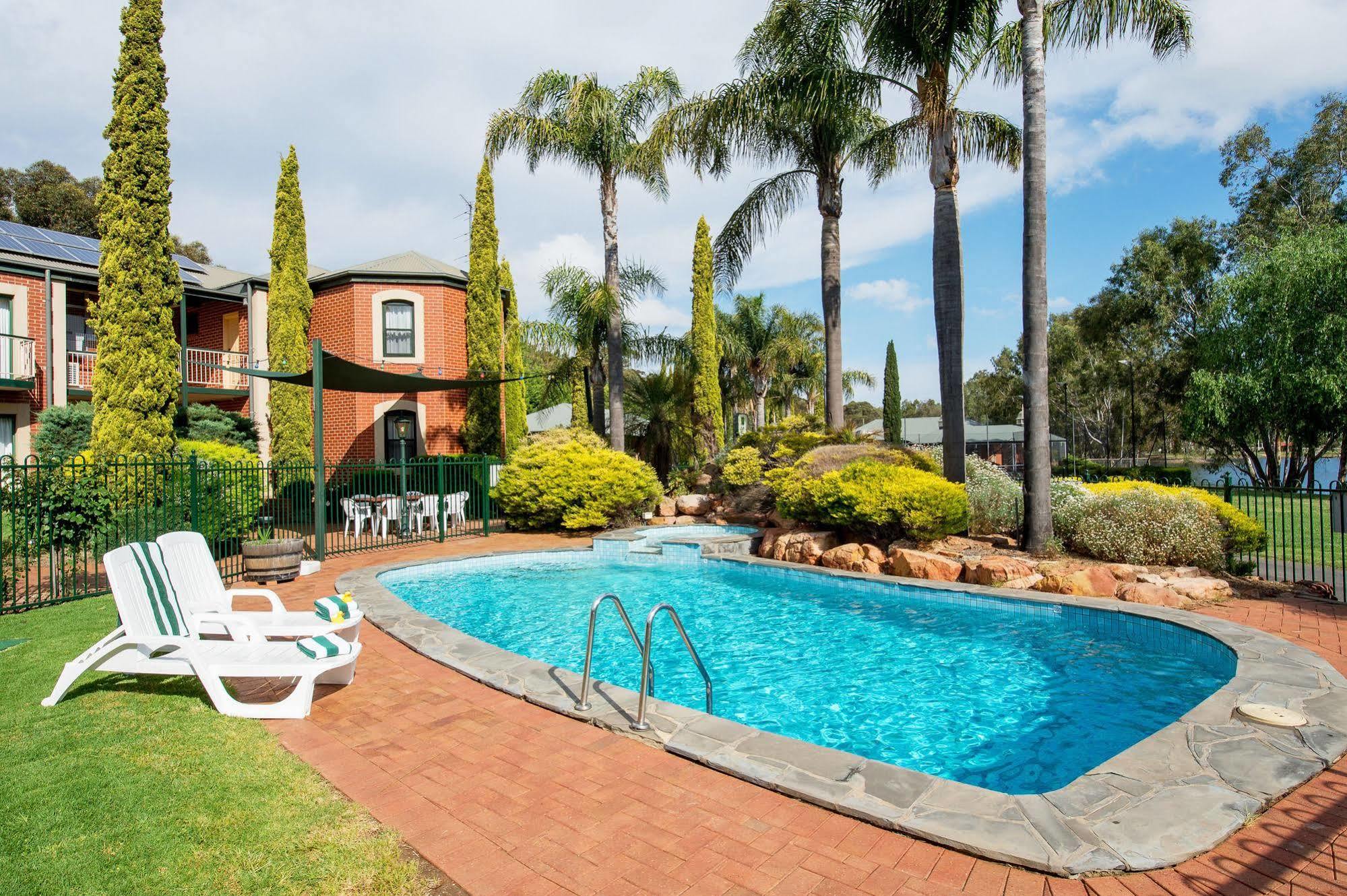 Clare Country Club Hotel Luaran gambar