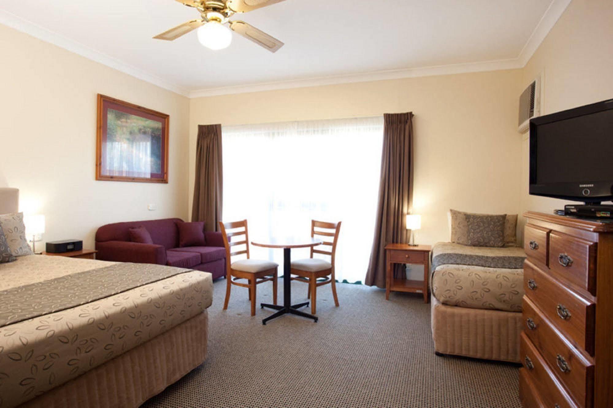 Clare Country Club Hotel Luaran gambar