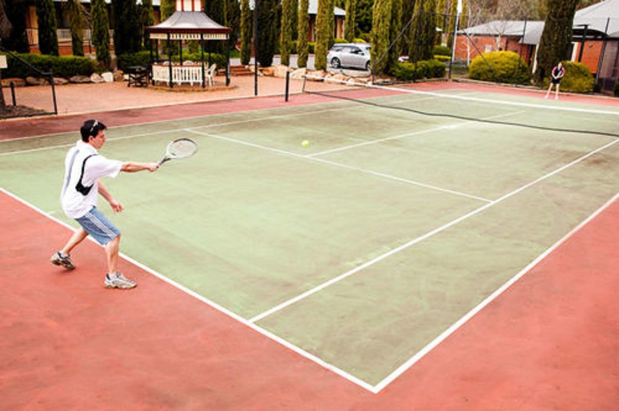 Clare Country Club Hotel Luaran gambar