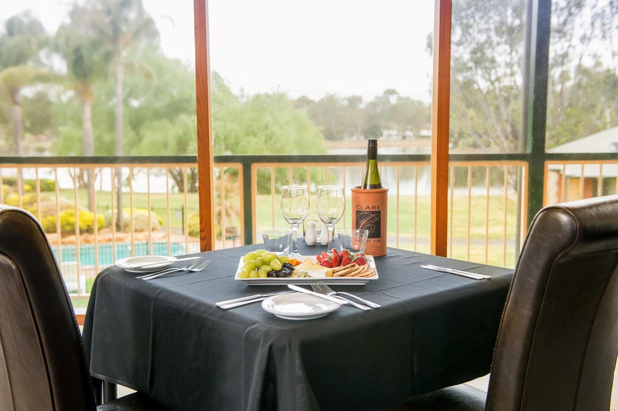 Clare Country Club Hotel Luaran gambar