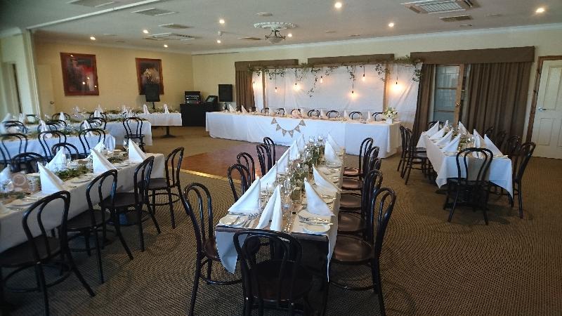 Clare Country Club Hotel Luaran gambar