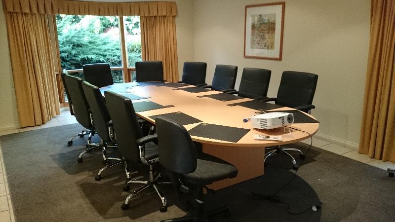 Clare Country Club Hotel Luaran gambar