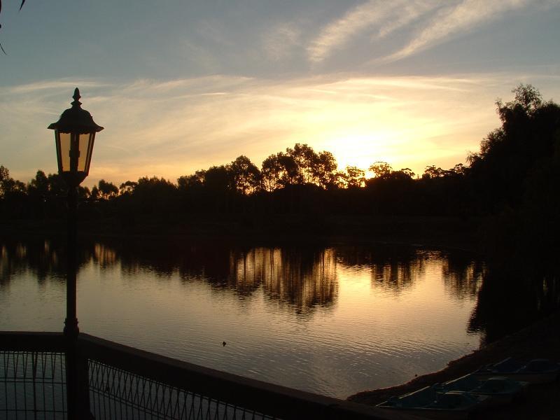 Clare Country Club Hotel Luaran gambar