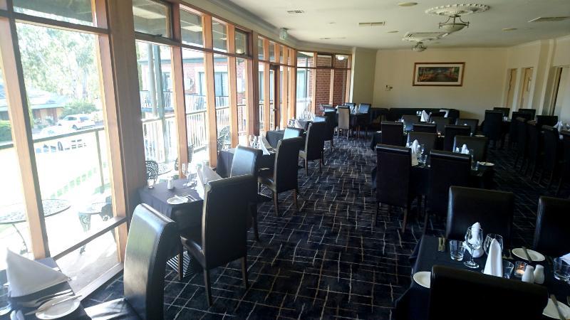 Clare Country Club Hotel Luaran gambar